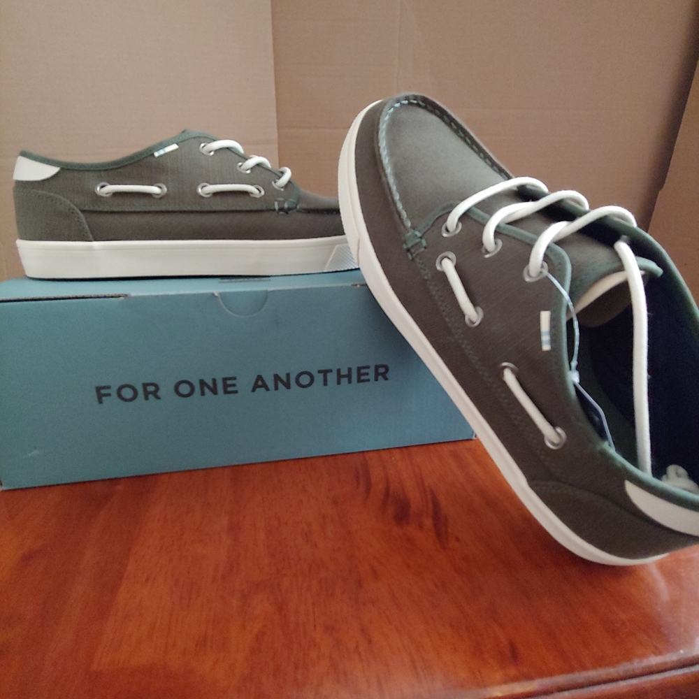 Men's Shoes